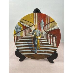 Knowles-"GONE WITH THE WIND"-'ASHLEY'-Kusar 19771A